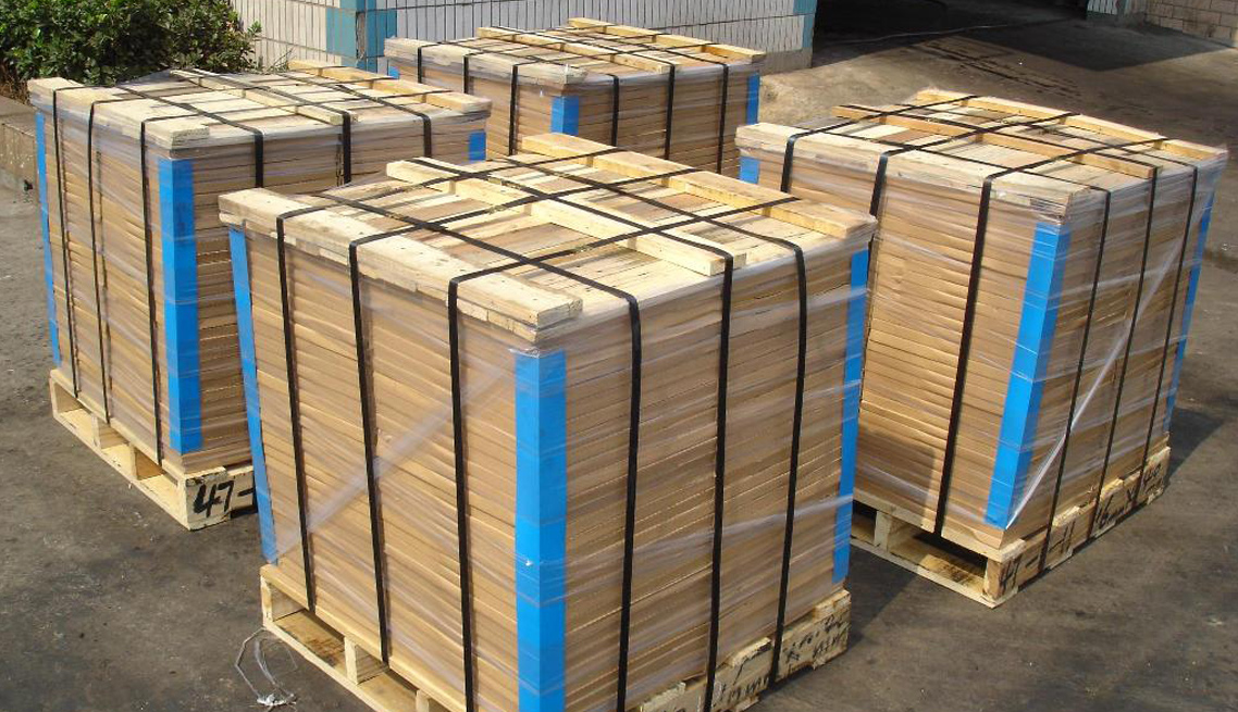 Packaging strapping and tools